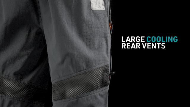 Amazon.com: Notch Armorflex II Chainsaw Protective Pants (36-38